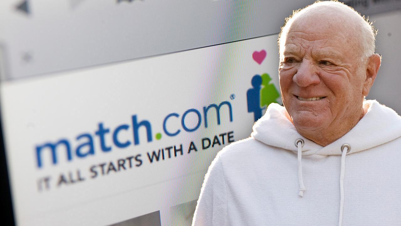 Media mogul Barry Diller: Match is in a ridiculous phase of growth 
