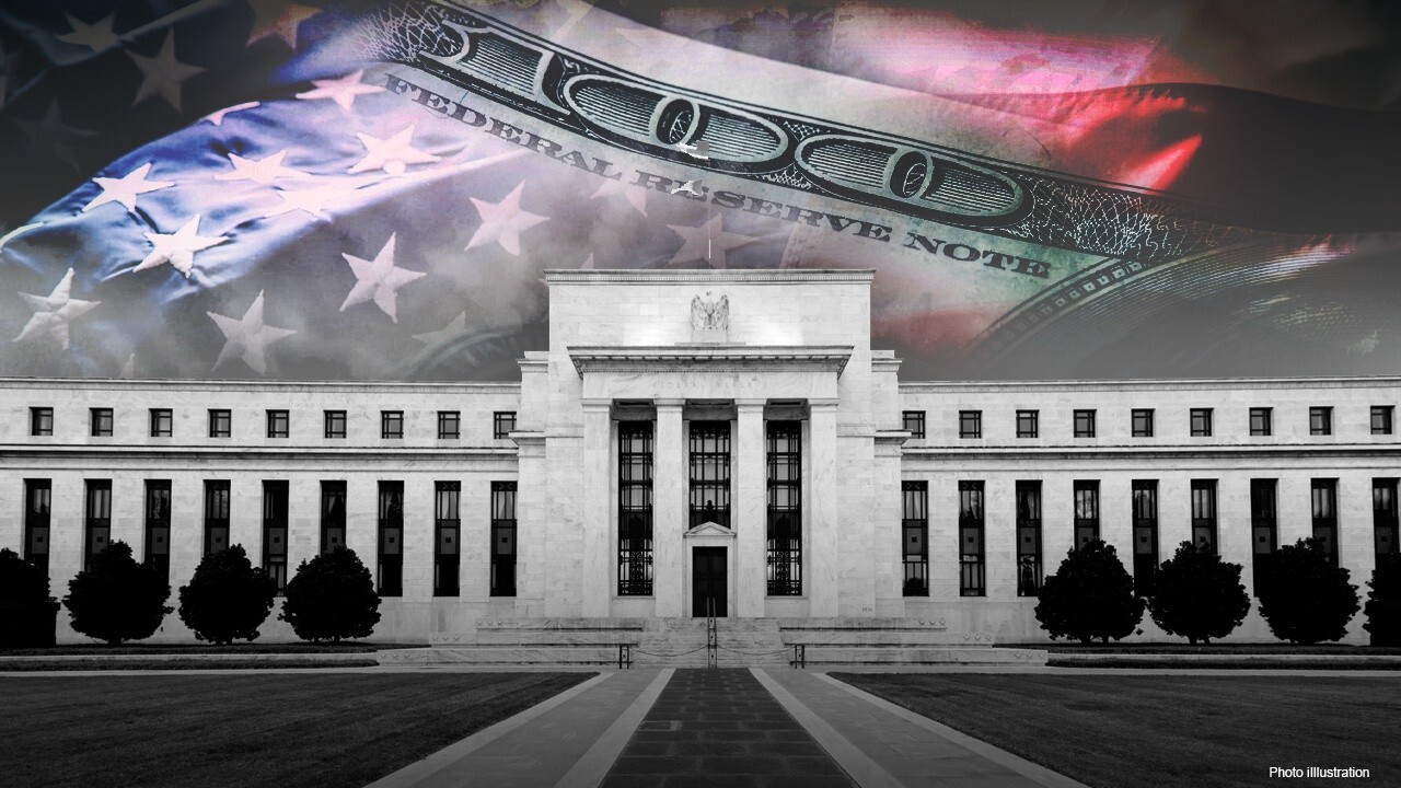 Fed minutes show policymakers remain concerned about inflation as they weigh rate cuts