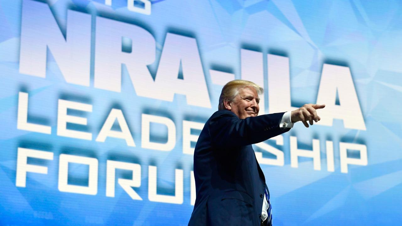 Trump has no business telling GM how to run its business: Napolitano