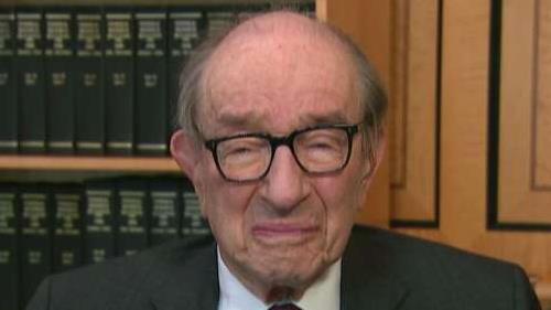 Greenspan: China trade is good for both economies
