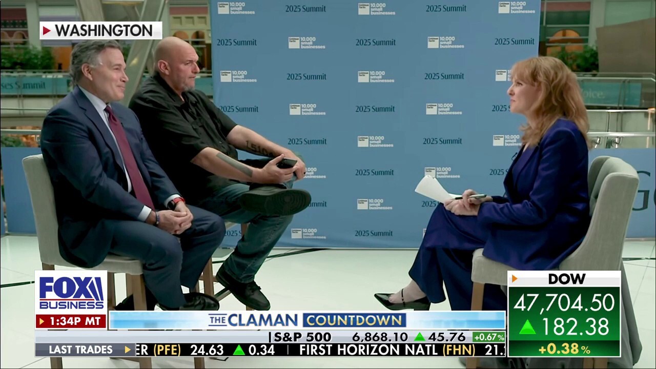 Pennsylvania senators from both sides of the aisle urge end to government shutdown