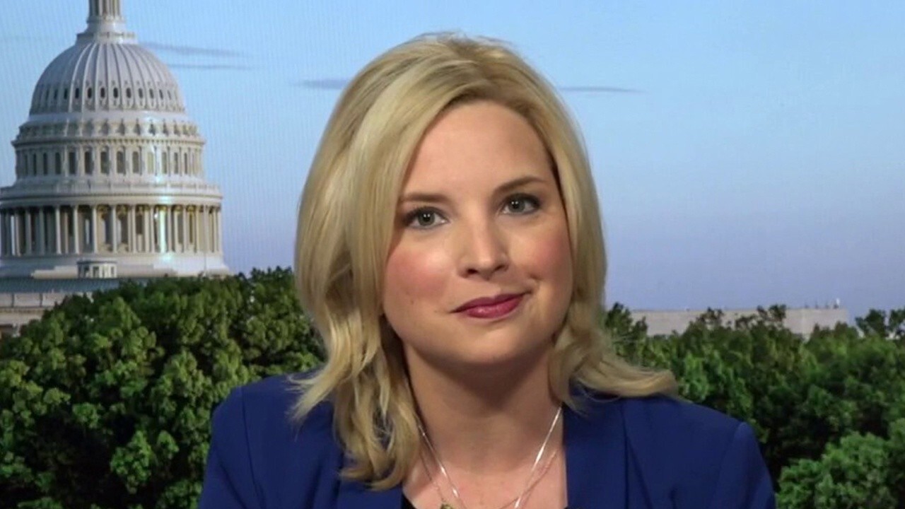 We will hold Dems ‘accountable’ in Budget Committee hearings: Rep. Ashley Hinson