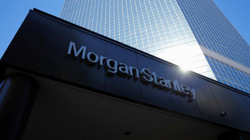 Morgan Stanley to acquire E-Trade for $13 billion