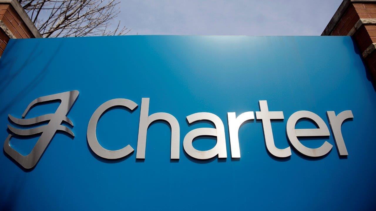 Altice considering bid for Charter Communications?