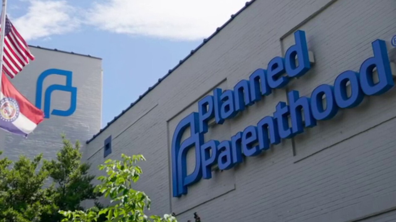 Planned Parenthood faces gender malpractice lawsuit from detransitioner