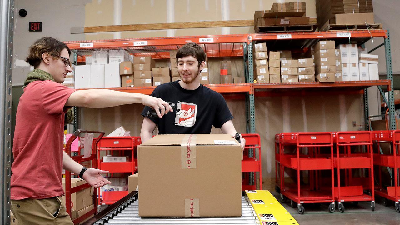 Target offers same-day delivery; are allowances becoming a thing of the past?