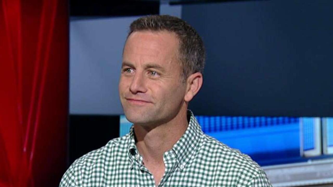 Kirk Cameron: We need to keep the constitution intact
