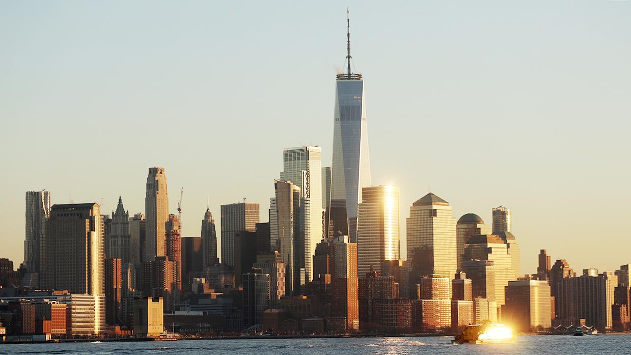 How NYC recovered from 9/11 vs. how city is responding to current turmoil
