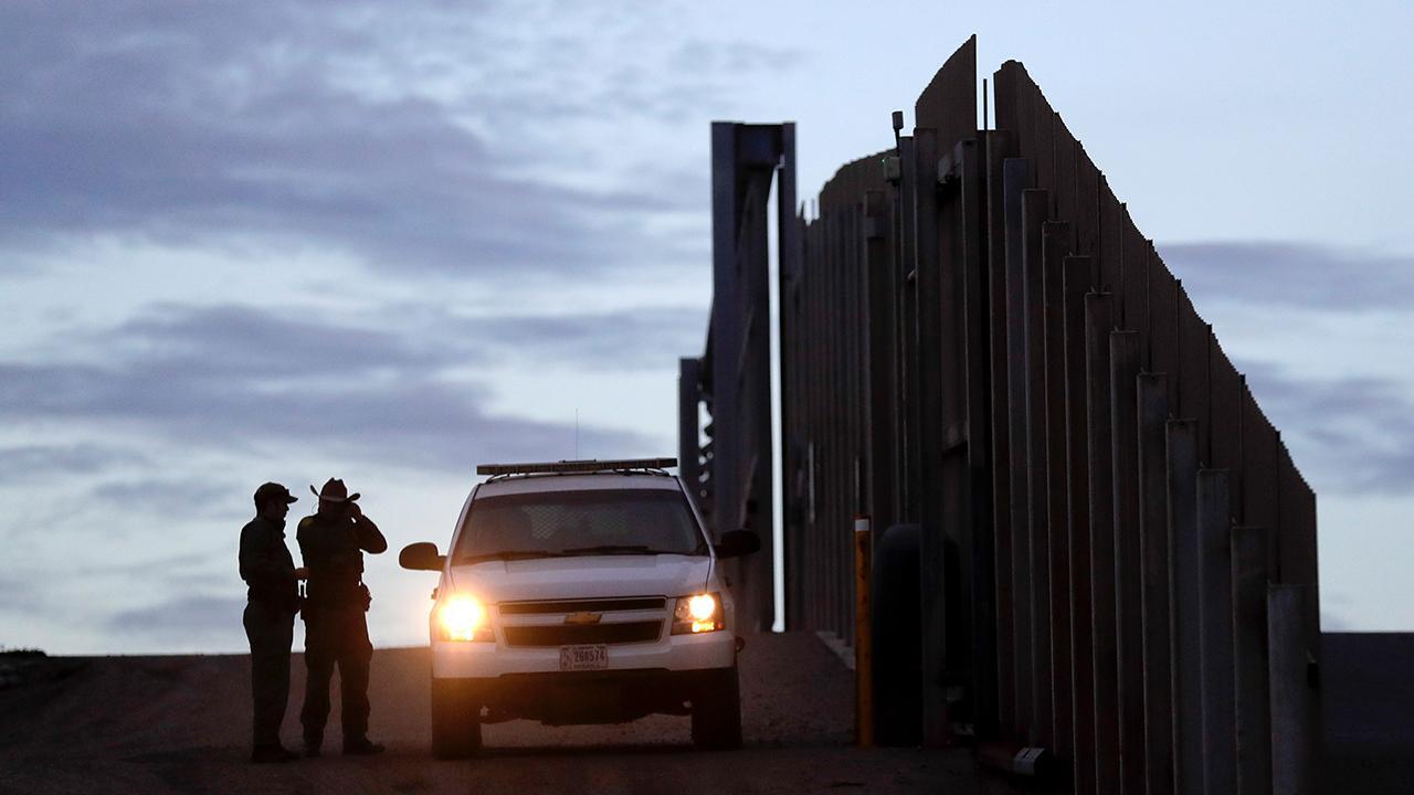 We need to enforce our borders because ‘victims are piling up’: Congressman 