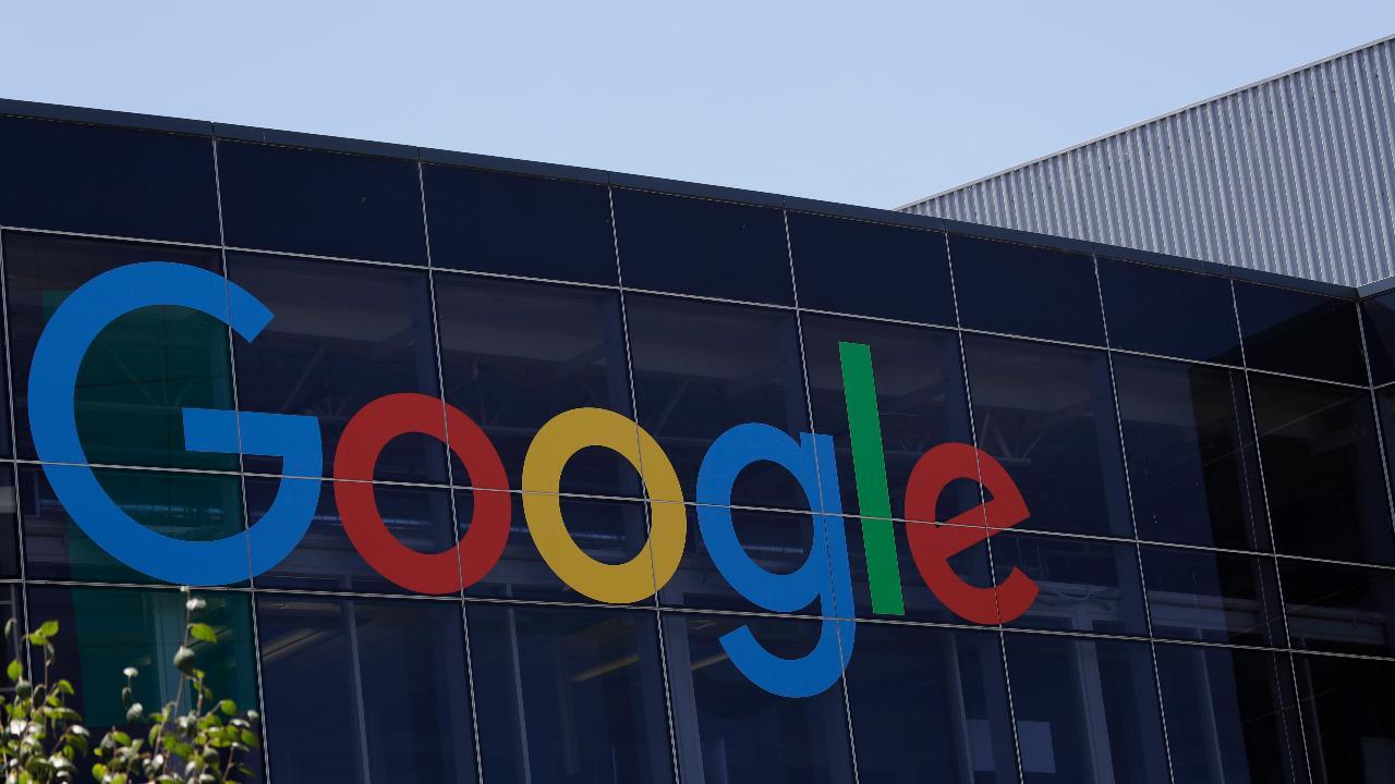 Varney: Google is in turmoil 
