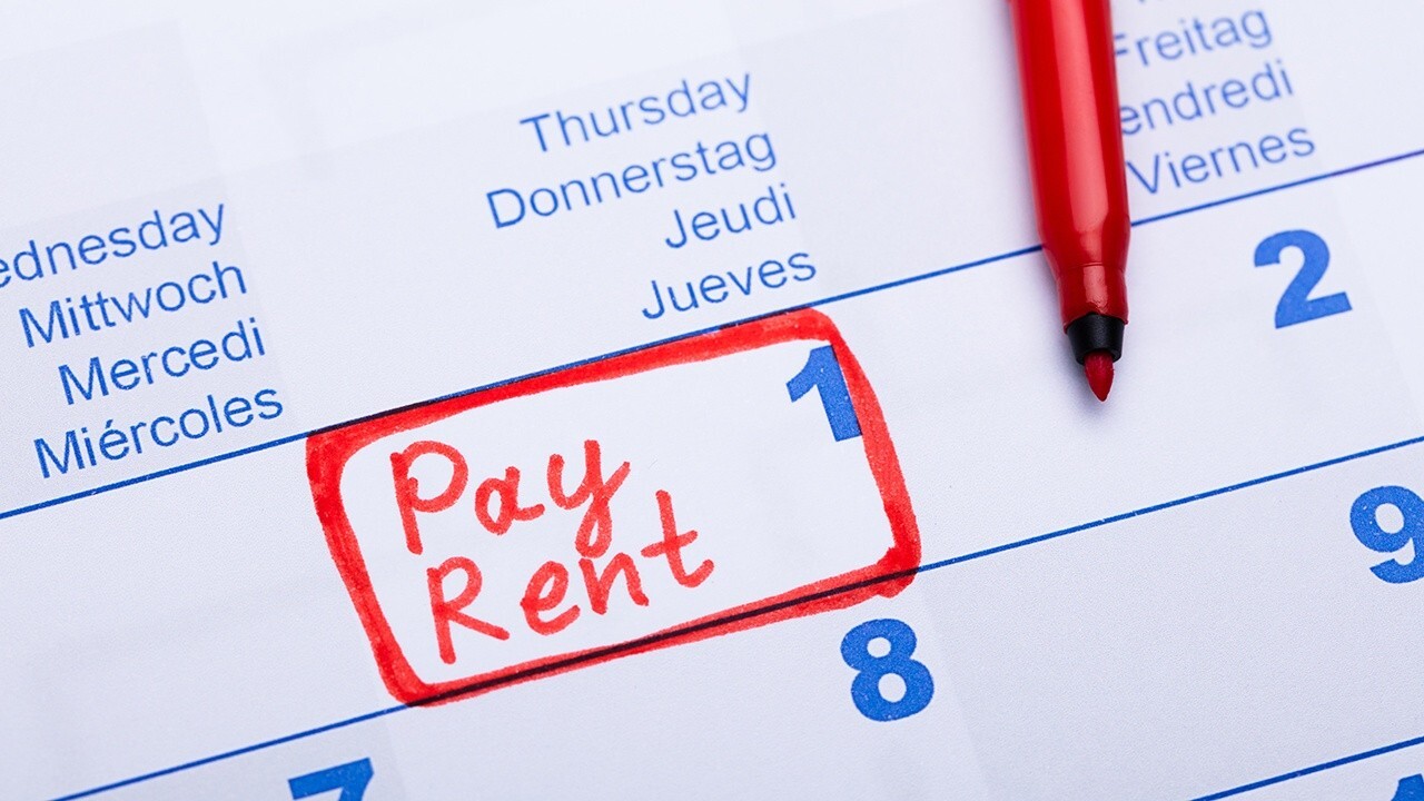 Buy now, pay later rent is a real thing: Danielle DiMartino Booth 