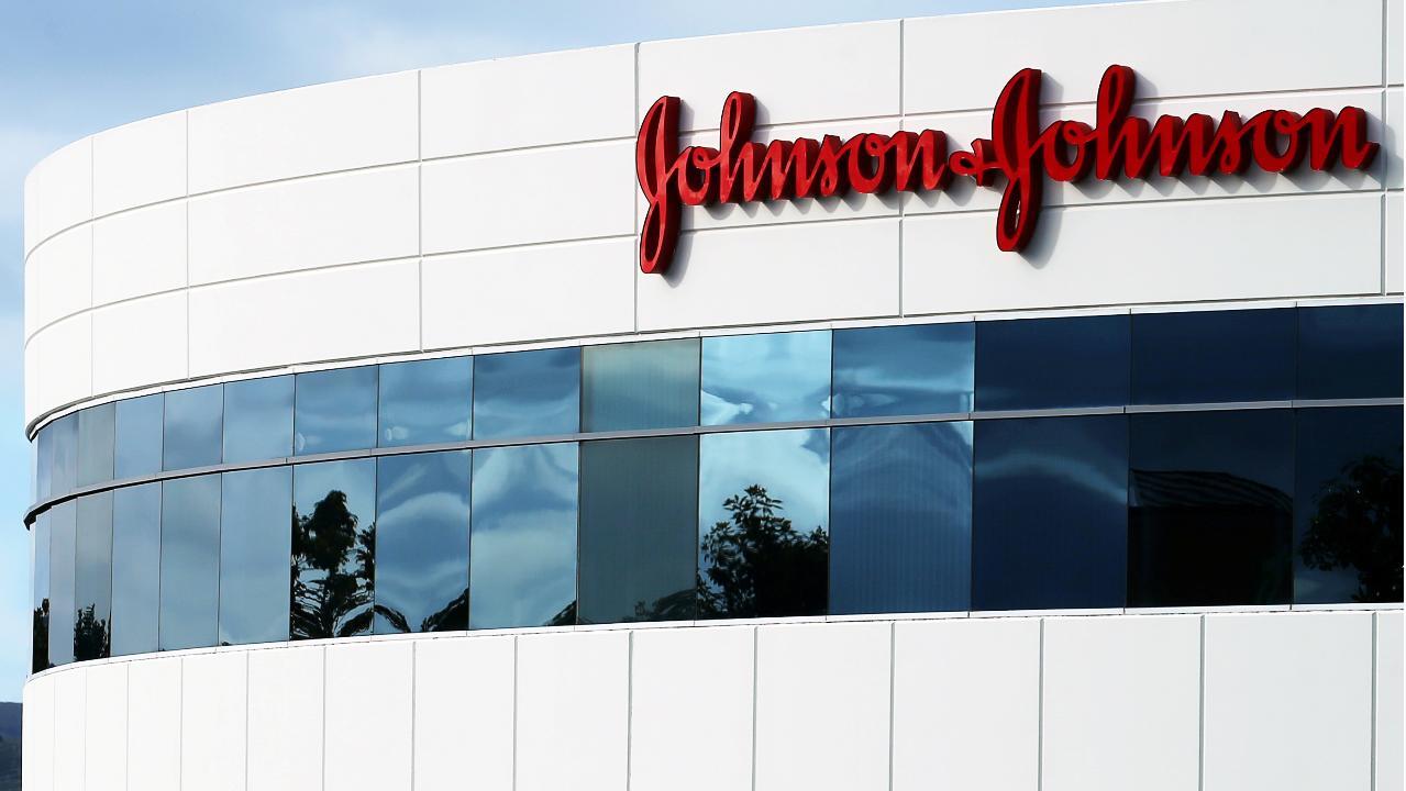 Johnson and Johnson knew its baby powder had asbestos for decades: Report