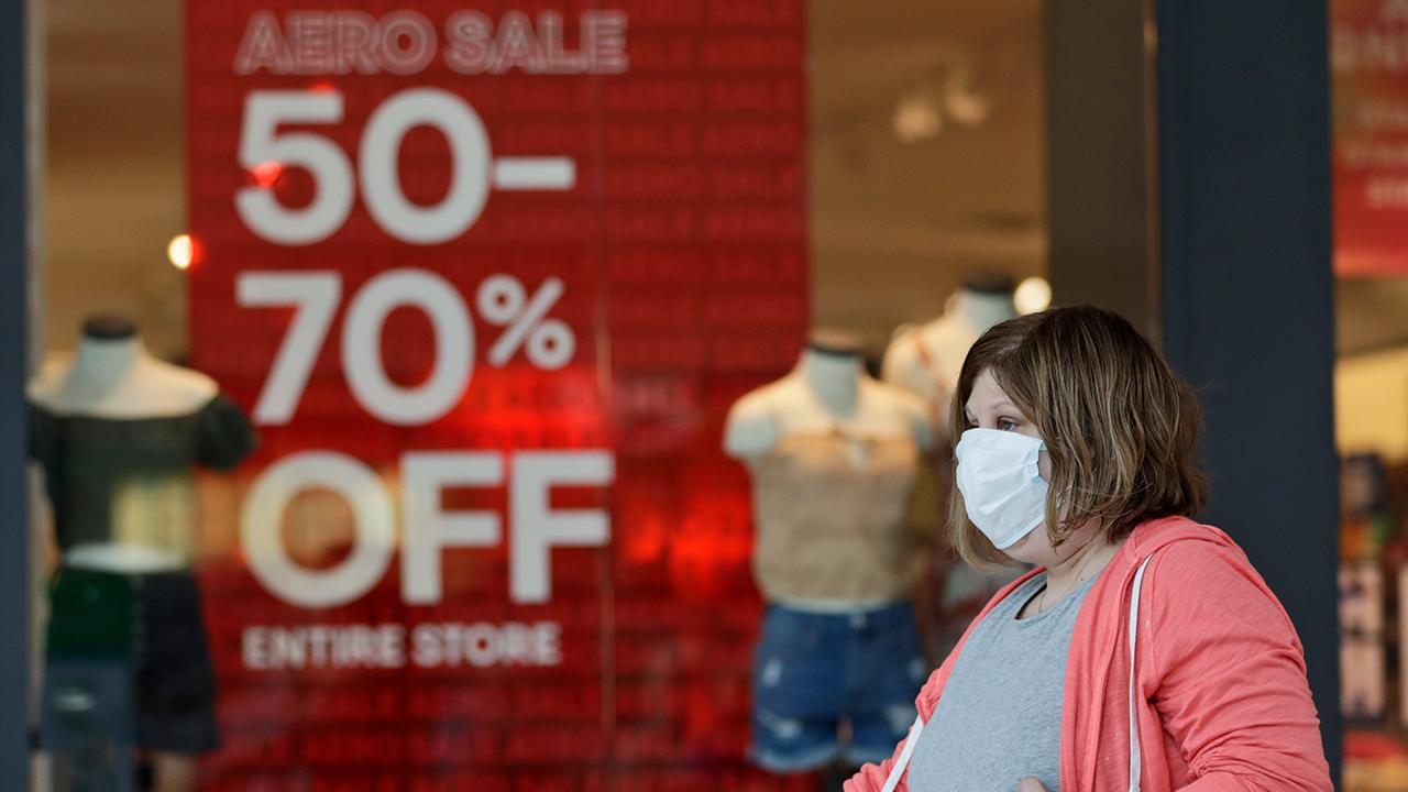 Coronavirus shifted consumer buying habits: Former Toys ‘R’ Us CEO