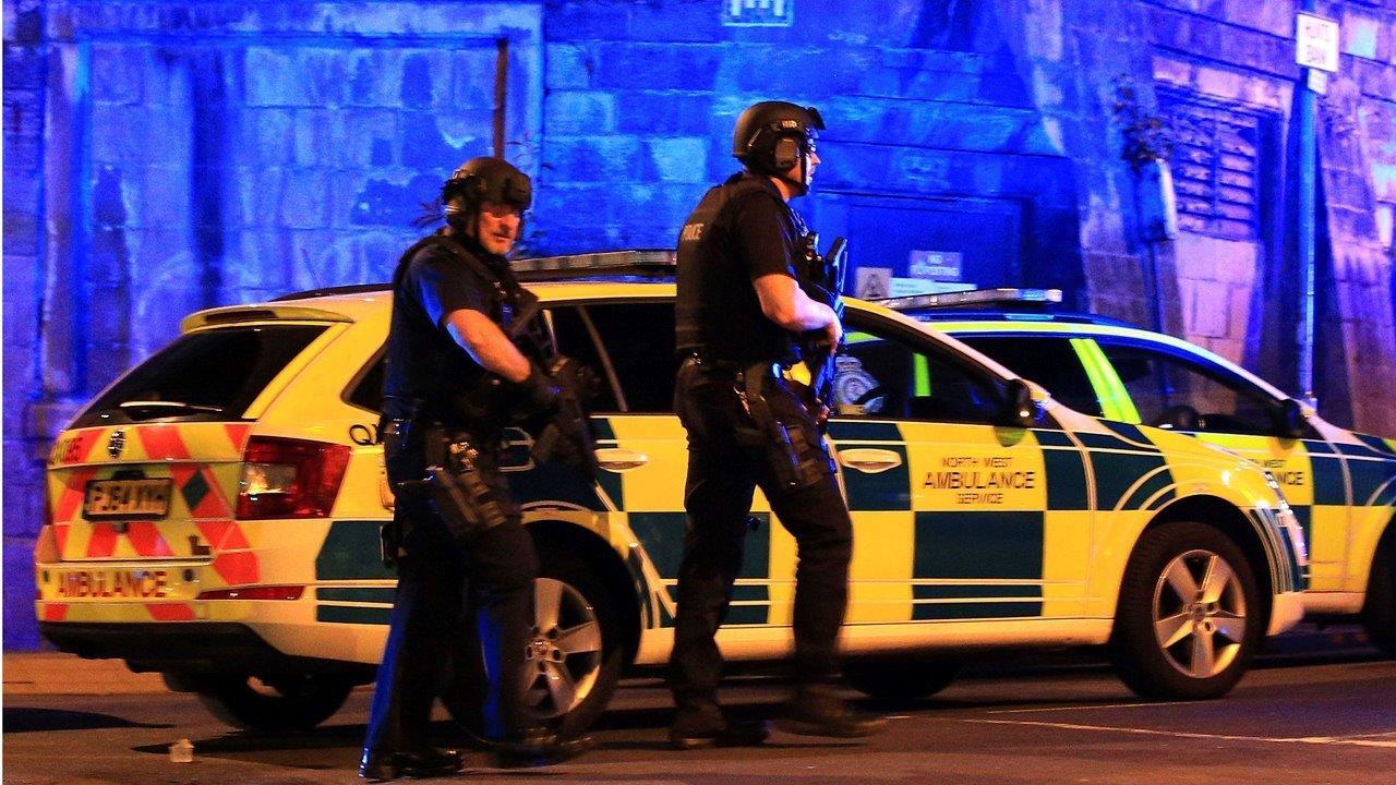 How can law enforcement thwart terrorist attacks?
