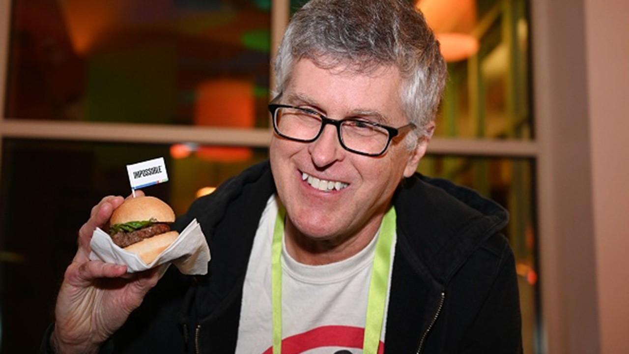 Impossible Foods CEO: New plant-based products have reached 22,000 outlets in two weeks
