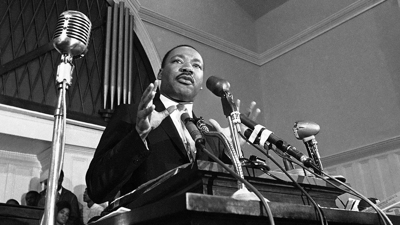 Remembering MLK’s final speech in Memphis 