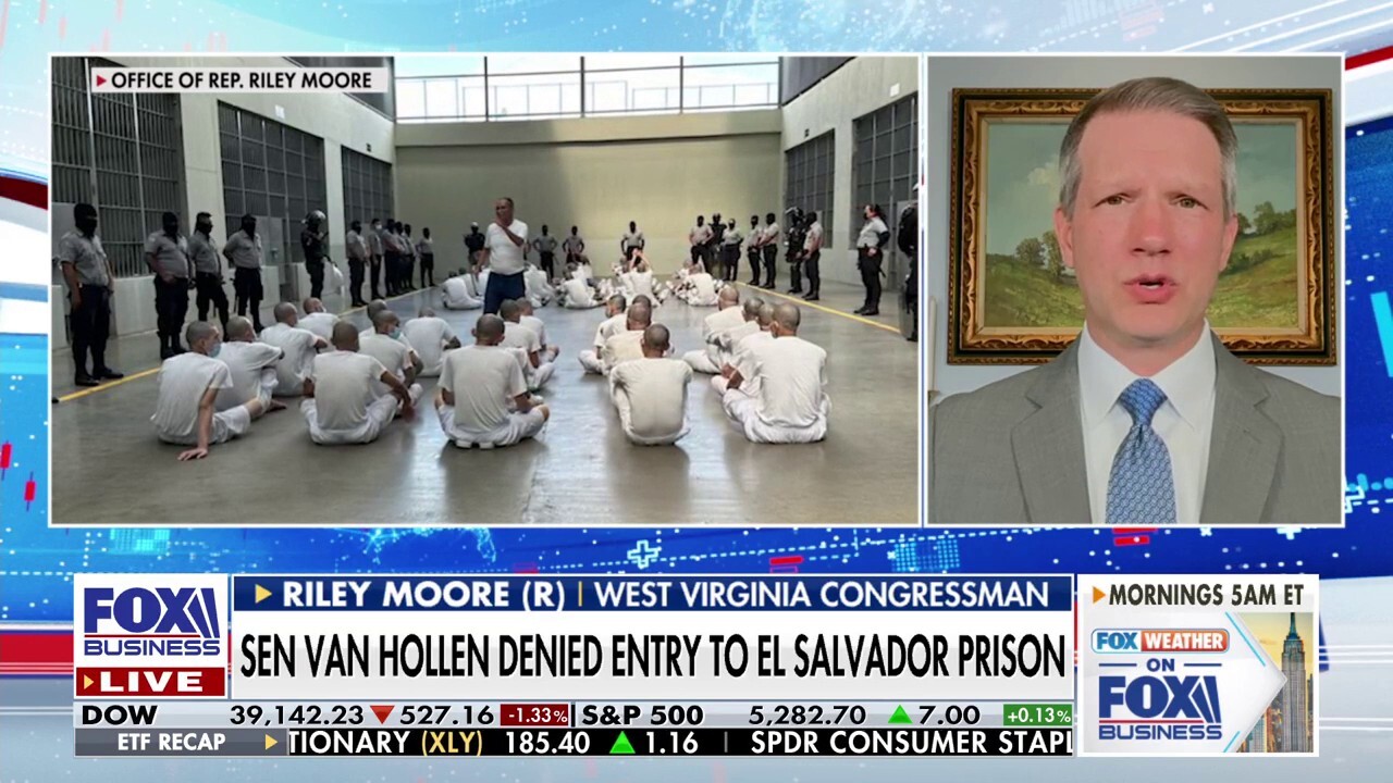 We must do more to protect American citizens, says GOP lawmaker