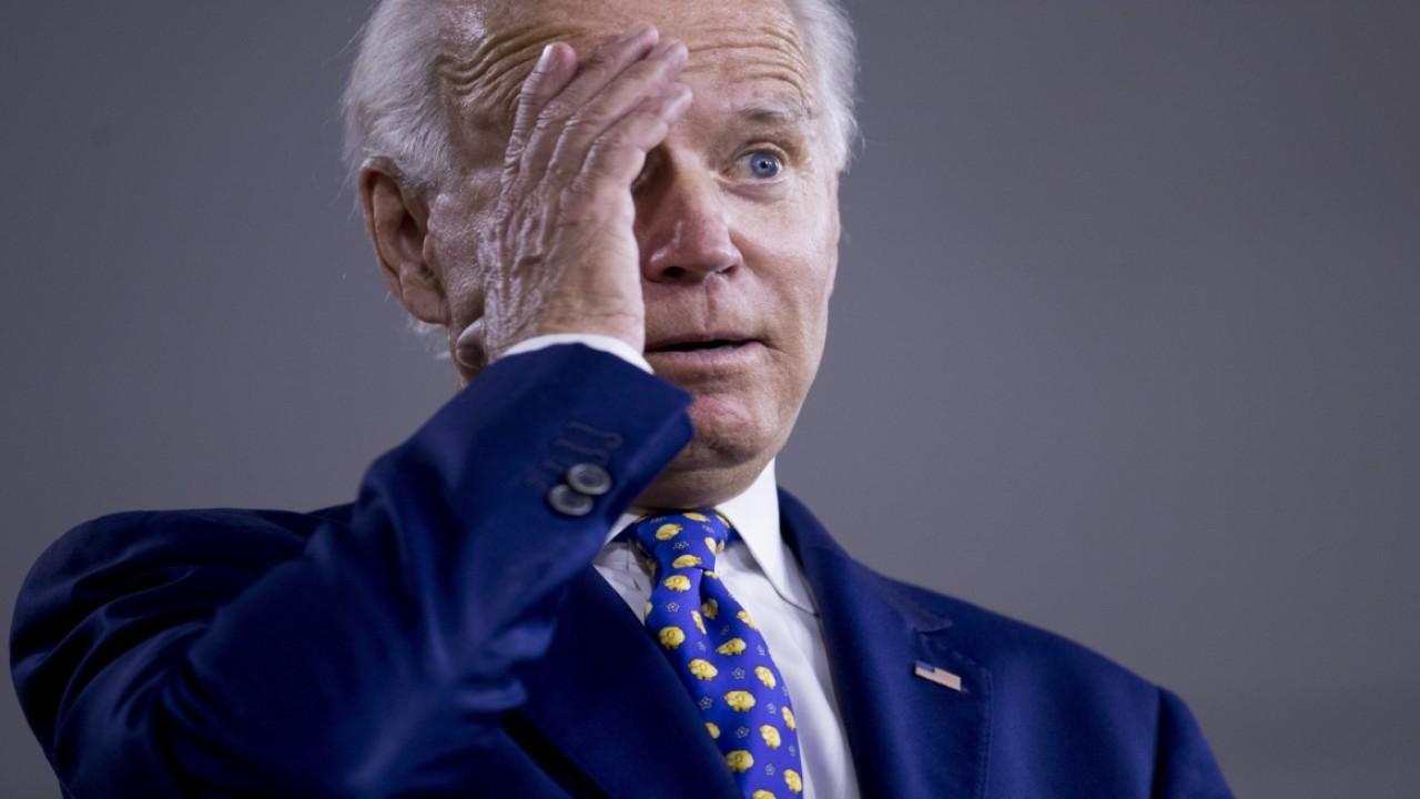 Biden shifting away from fossil energy would be 'axe to the economy': Former Shell Oil president