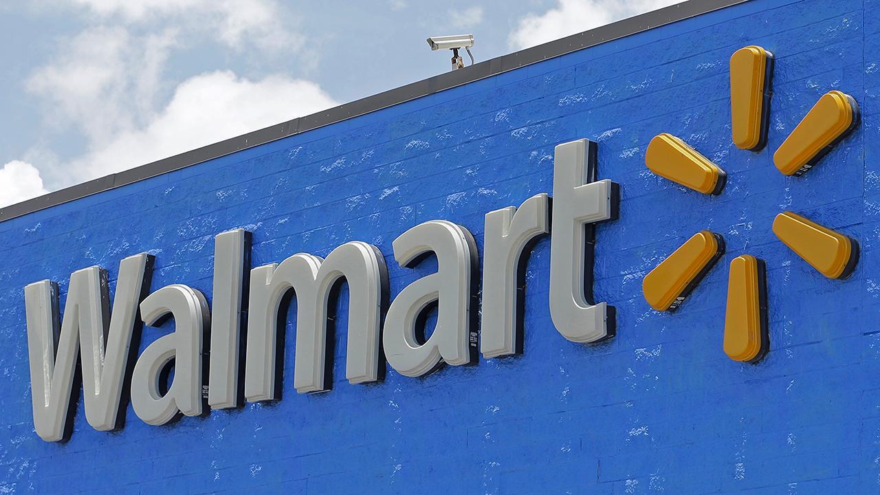 Will Walmart buy Humana?
