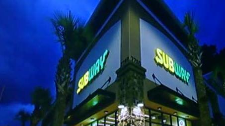 Subway closing 500 restaurants in the North America this year