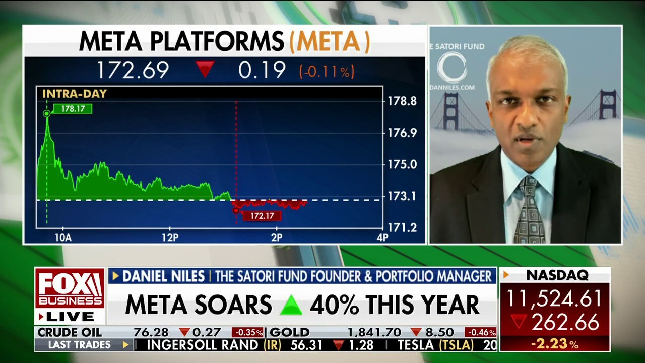 Why Meta is still a top pick for 2023