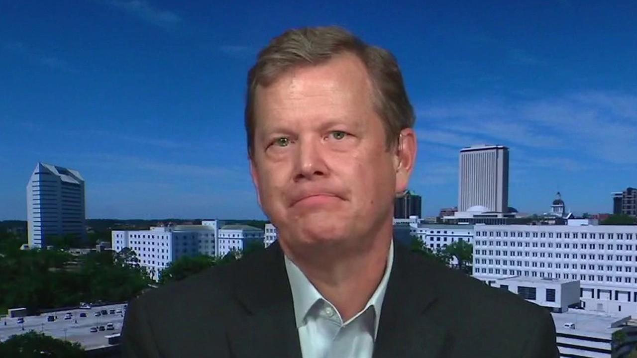 Biden campaign should be more ‘forthcoming’ and ‘honest’ about corruption allegations: Schweizer