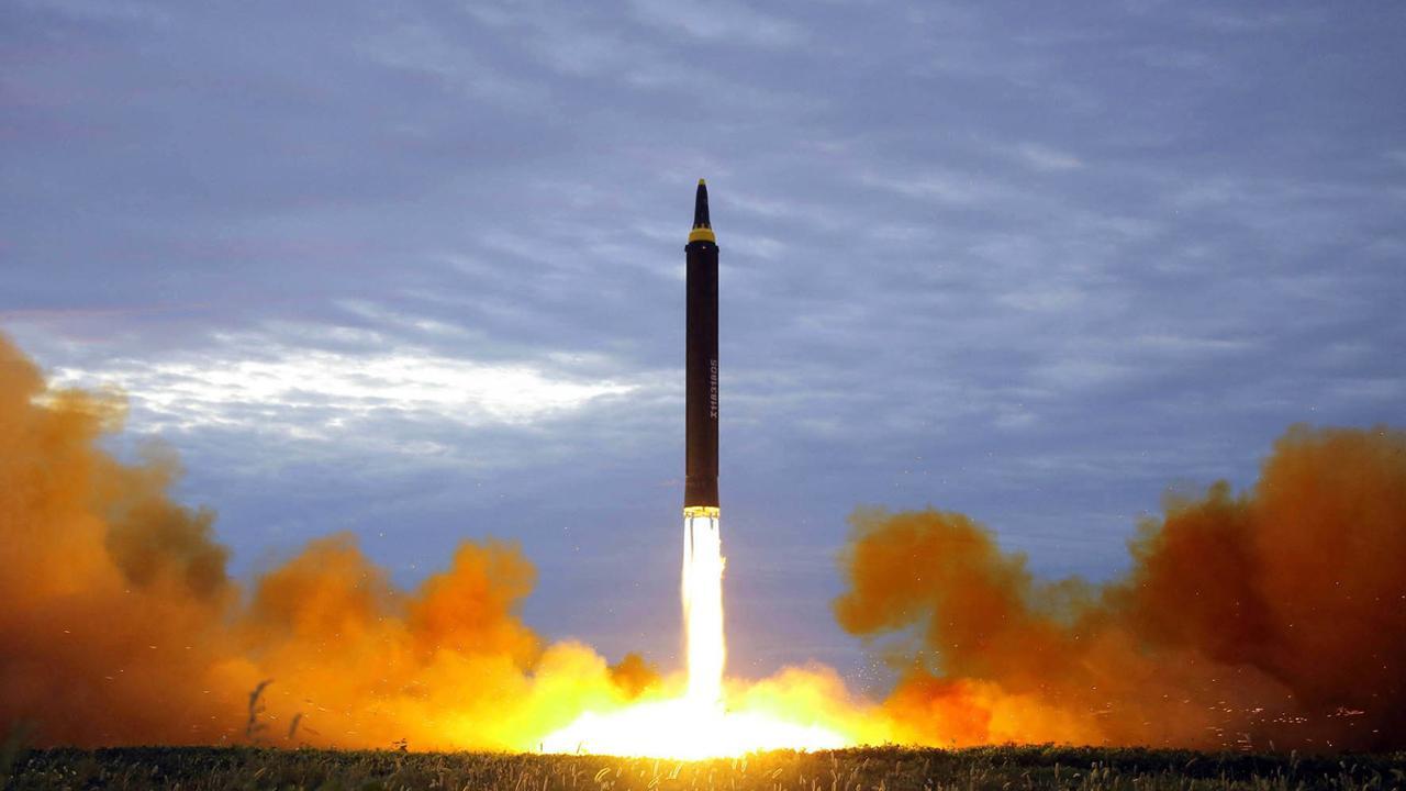 Trump's efforts to improve America's missile defense