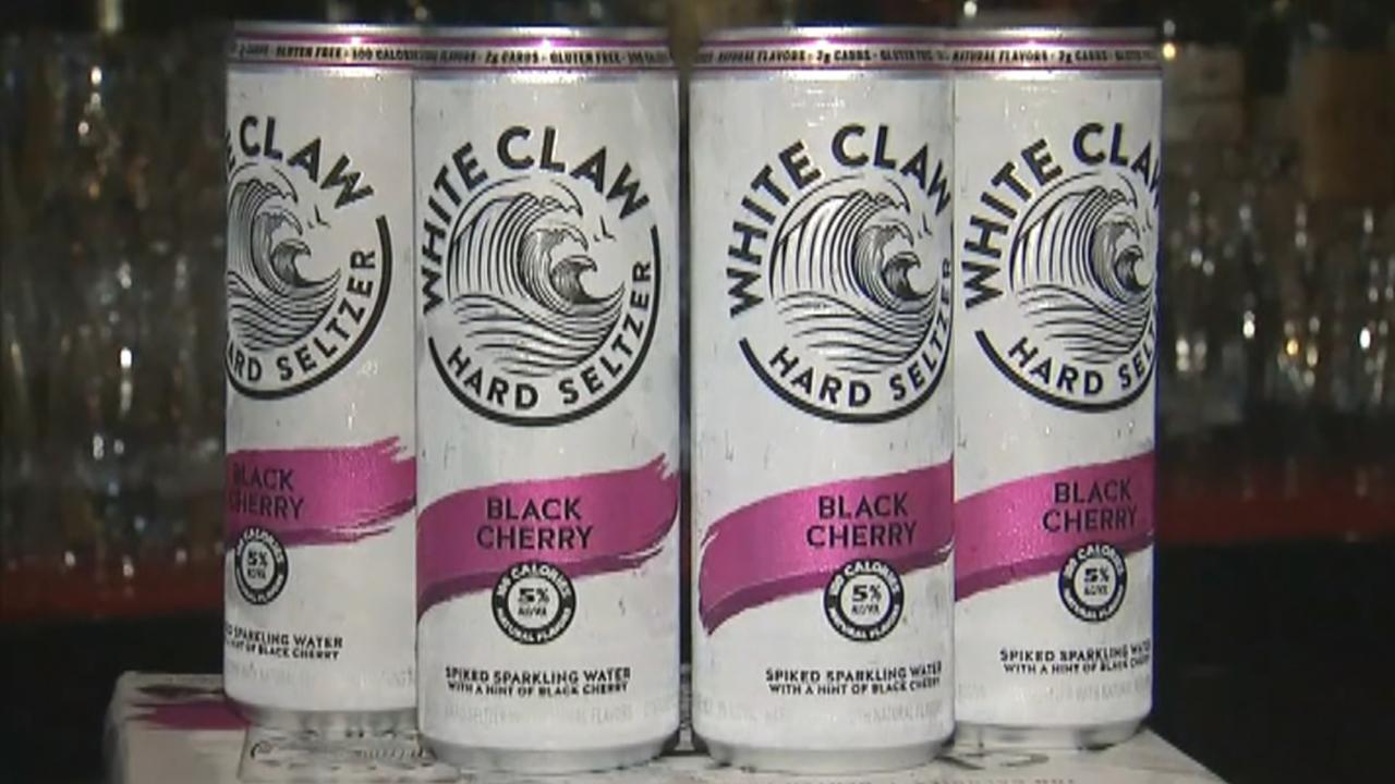 White Claw confirms nationwide shortage; Volkswagen will introduce eco-friendly Beetle