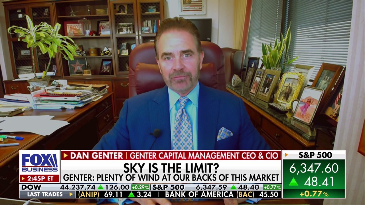 An interest rate cut is a ‘forgone conclusion’ in this economy, says investment professional