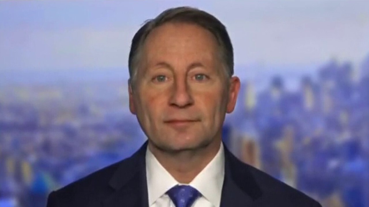 Rob Astorino on battling rising crime: 'It's time to save New York'