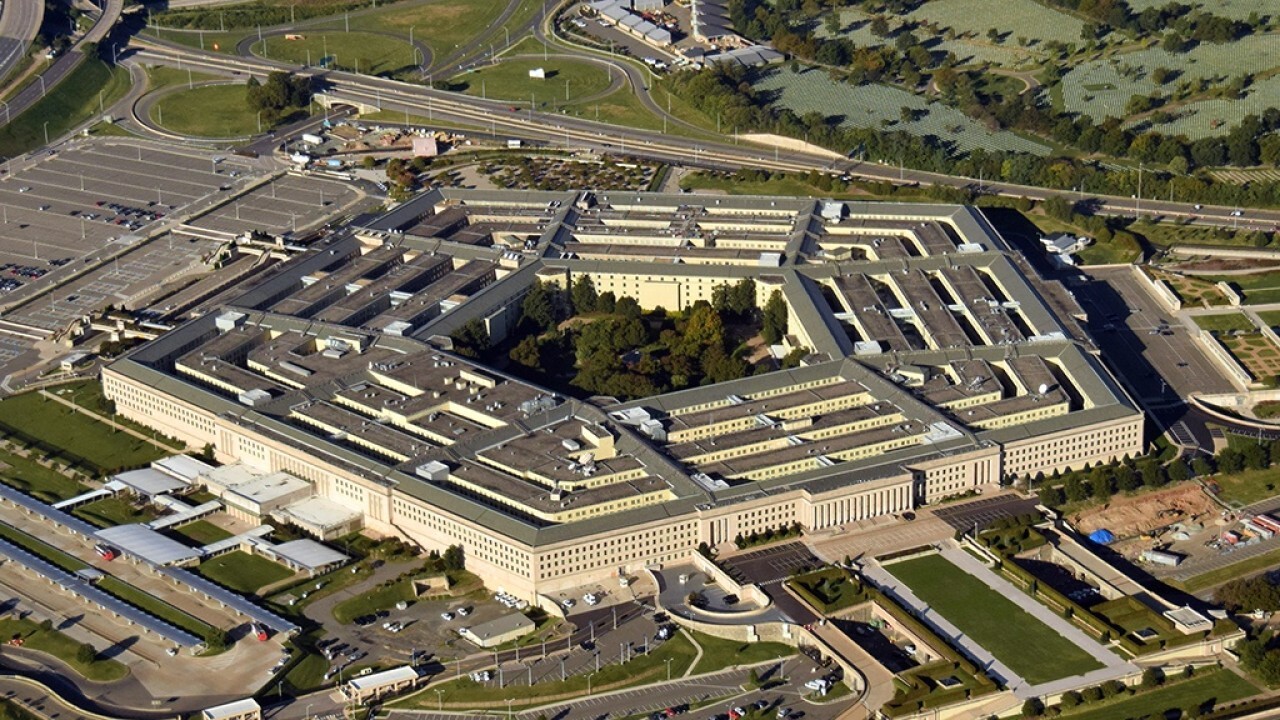 Defense Department to expand US strategic minerals stockpile