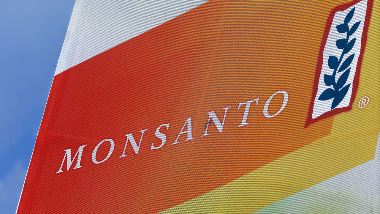 Gasparino: Bayer-Monsanto deal progressing