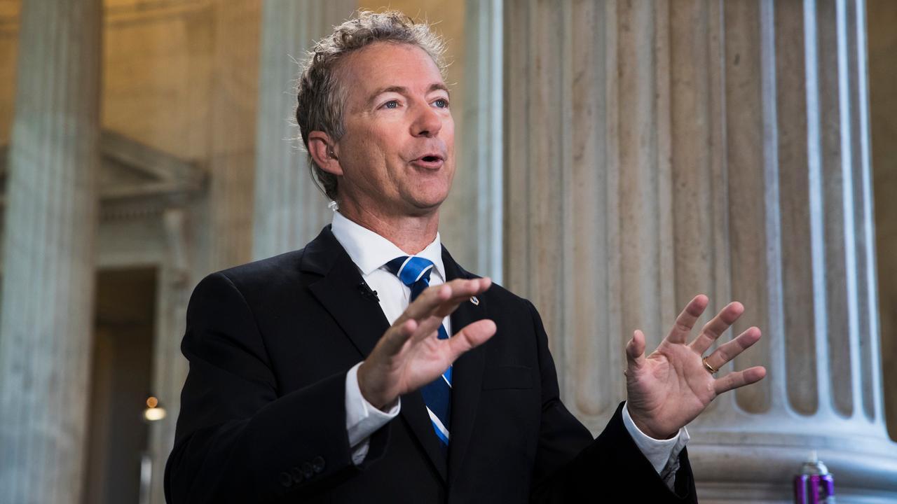 Should Rand Paul’s attacker get the book thrown at him?
