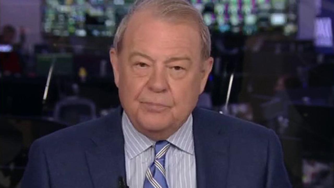Varney: Silence from Dems on protests is ‘deafening’ 
