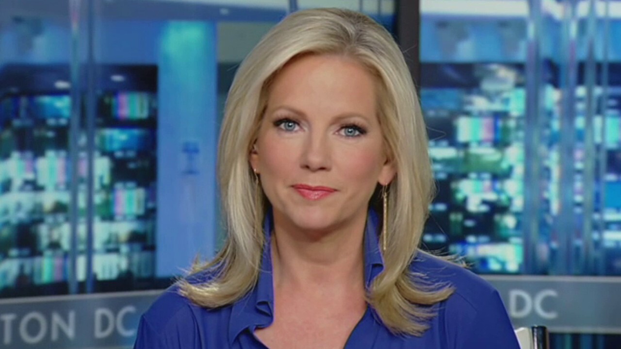 Shannon Bream on midterm campaigns: They ‘have to be smart on how they run these very tight races’