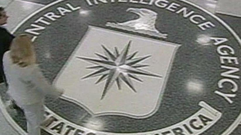 Ex-CIA officer suspected of spying for China