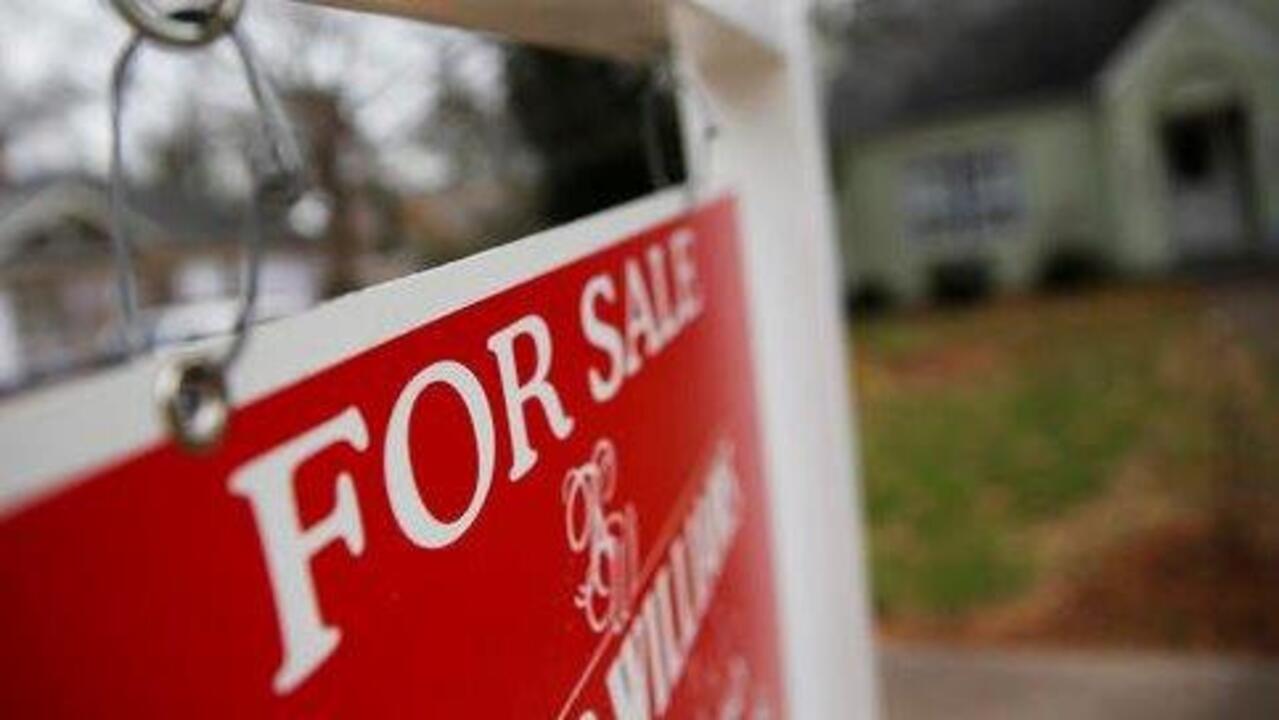Would a ‘President Trump’ lift the housing market?