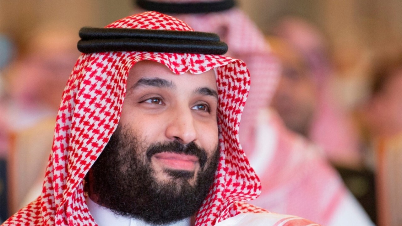 Saudi Arabia looks to become the next tourist hotspot