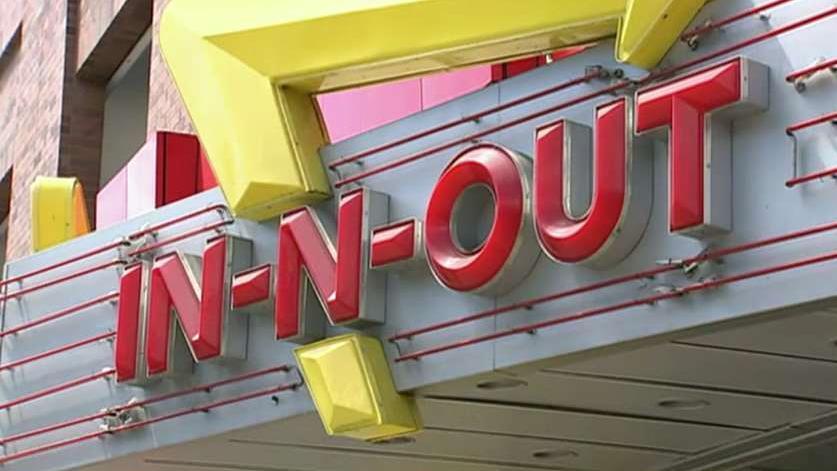 In-N-Out is a great corporate citizen: California Republican Party Chairman