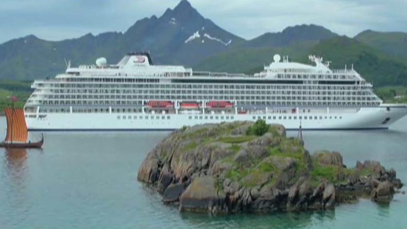 Viking Cruises to take passengers to Cuba
