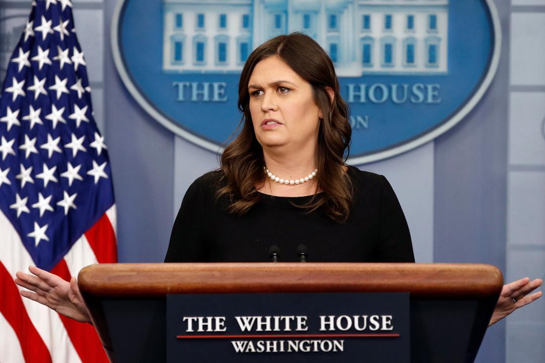 Mike Huckabee on a potential Sarah Huckabee Sanders' bid for Arkansas Governor: It could happen