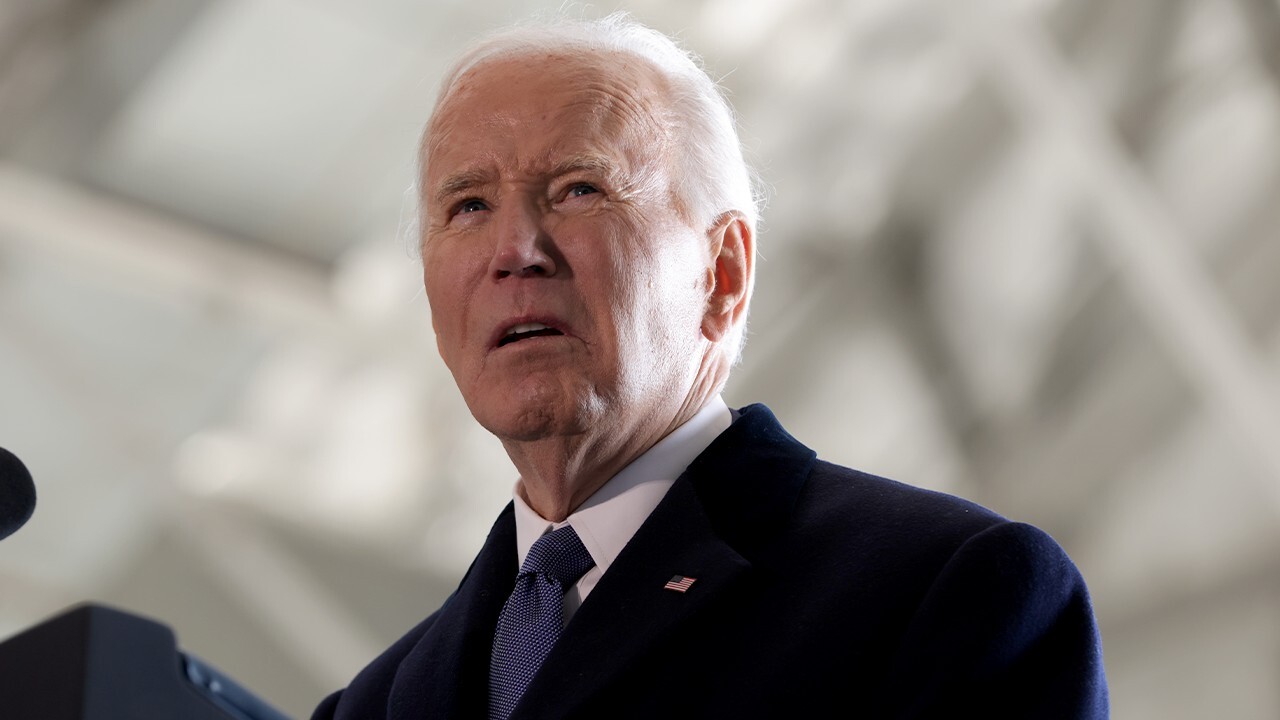 History should not let Joe Biden off the hook: Miranda Devine