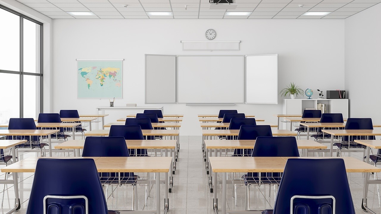 Schools should be teaching education, not ‘indoctrination’: Former GOP Senate candidate