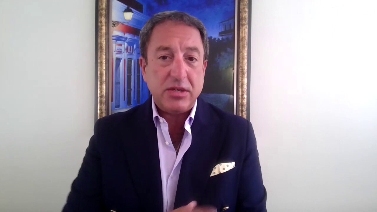 Market Rebellion’s CEO Marc LoPresti talks about the success of Walt Disney Studios' "Lilo & Stitch."