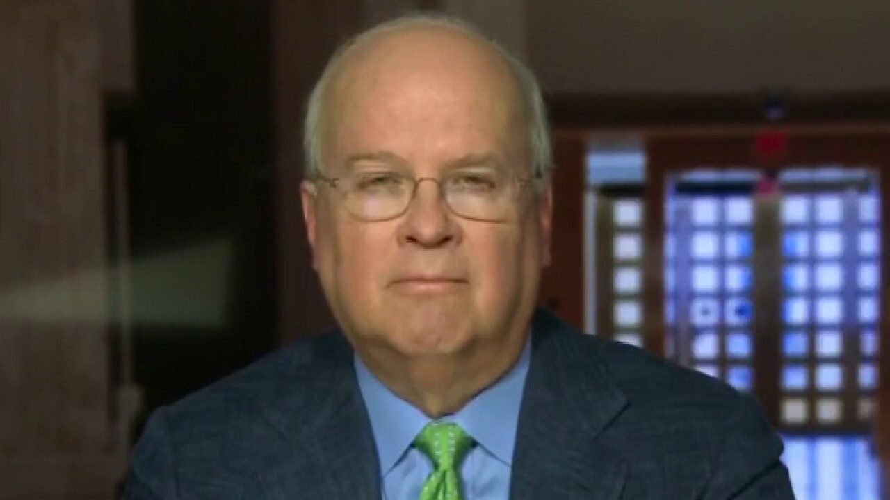 Karl Rove: 'We have to worry about people who want to do bad things to America'