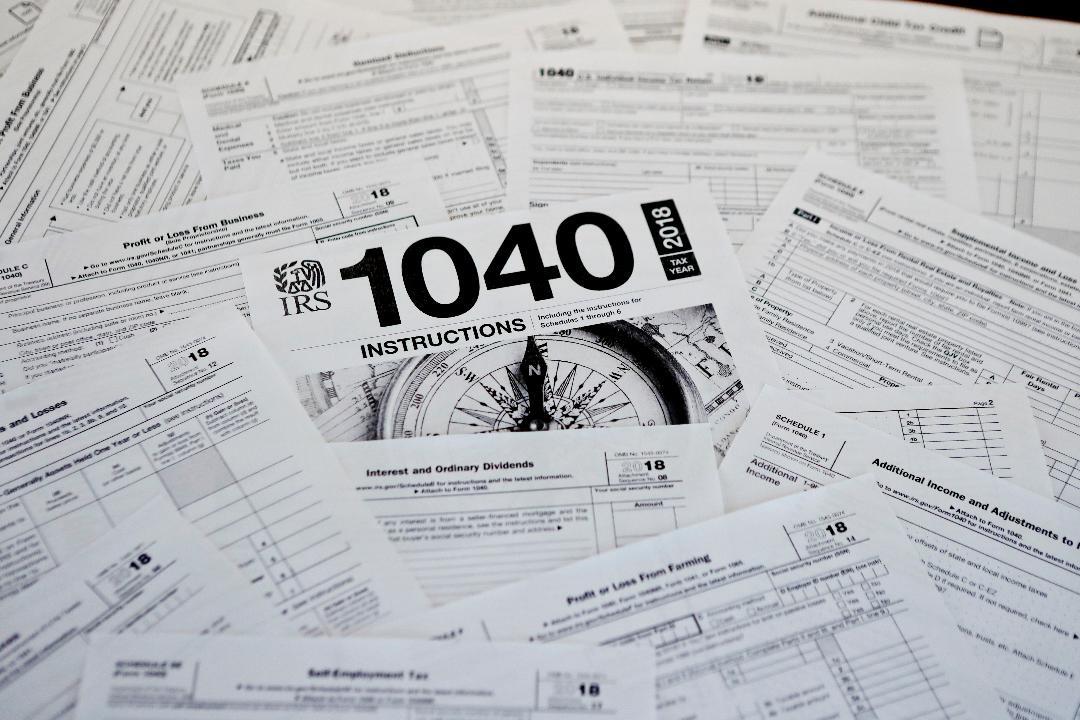 Tax refund sticker shock