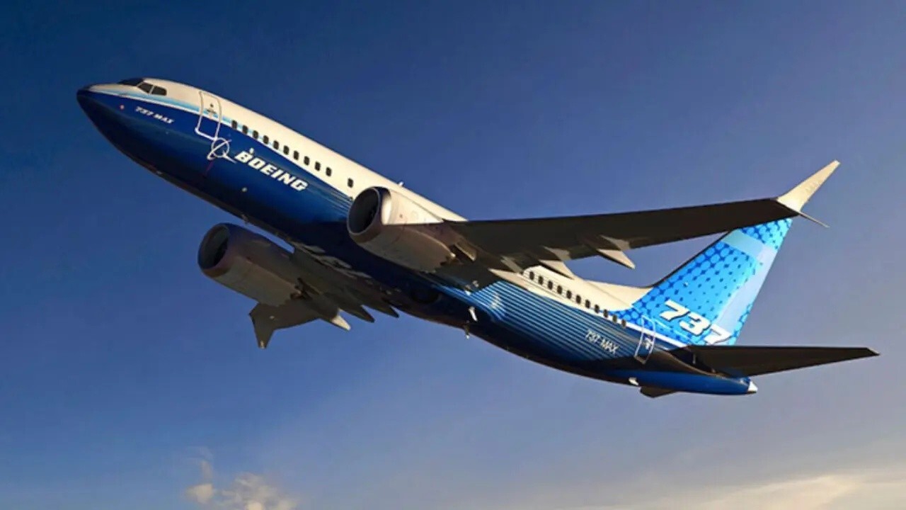 Boeing will be 'forever assessing' safety protocols: Billy Nolen 