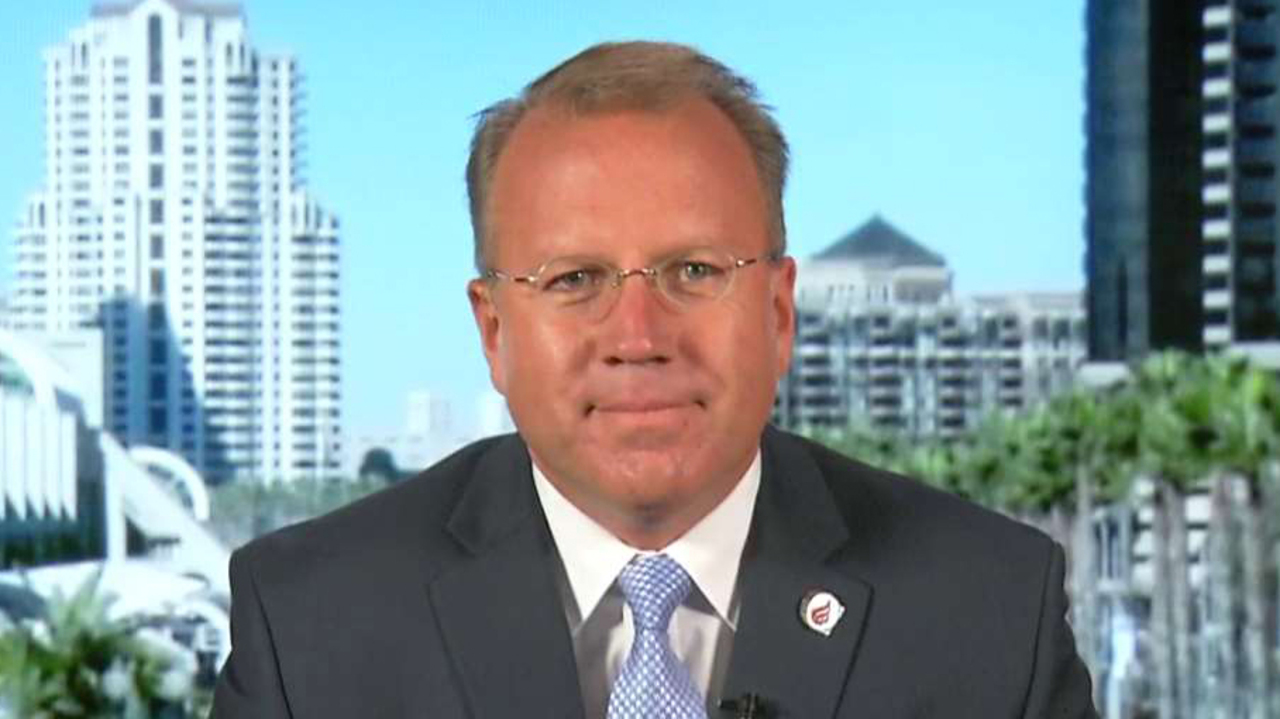 Cruz campaign’s Nehring: Kasich campaign has a tenuous relationship with reality