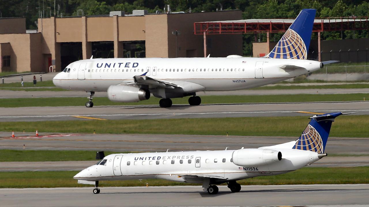 What’s next for United Airlines?