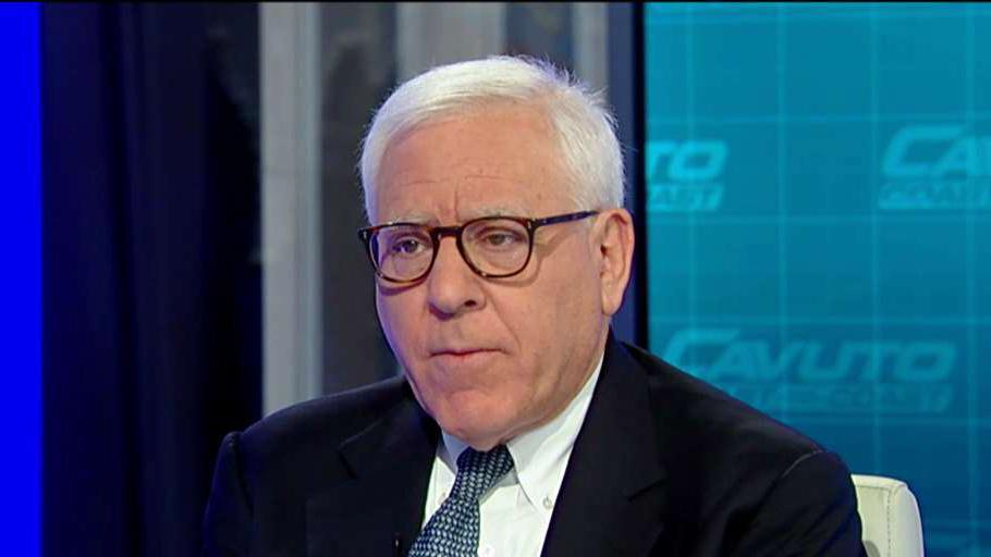 2020 election could shape America’s relationship with allies going forward: David Rubenstein